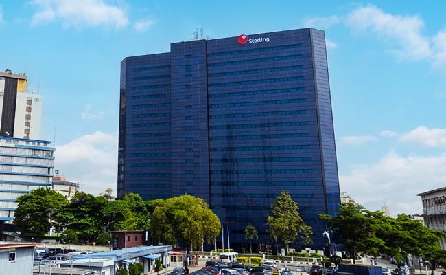 Sterling HoldCo Sustains Profit Momentum with 99% PBT Growth…Gross Earnings Rise 46% Amid Op-Ex Decline, Strengthened Capital Position