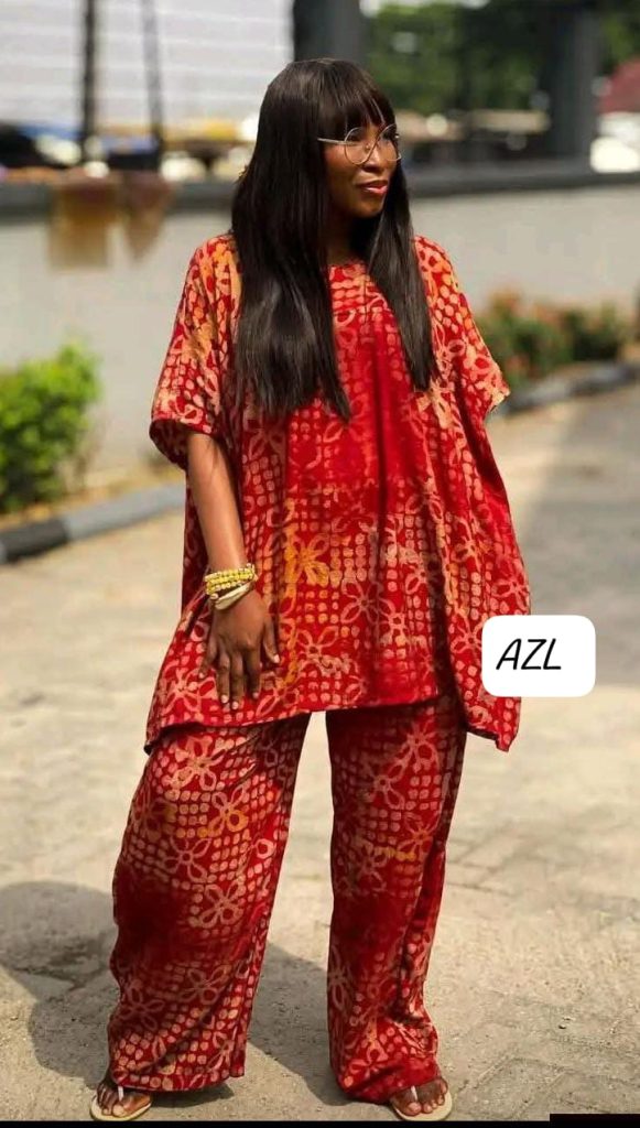 FASCINATING STYLES FOR THE WEEK-