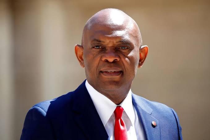 Tony Elumelu reveals how he became successful
