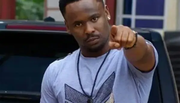 Nollywood star Zubby Michael joins ADC