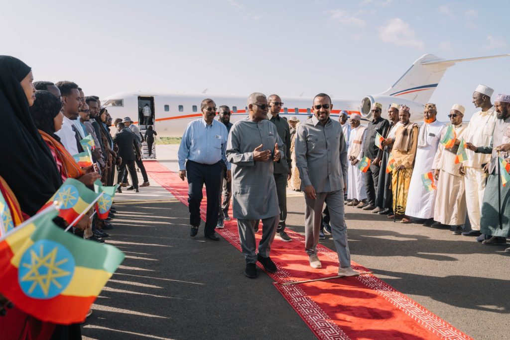Fertiliser Plants: Dangote vows to ensure food security in Africa