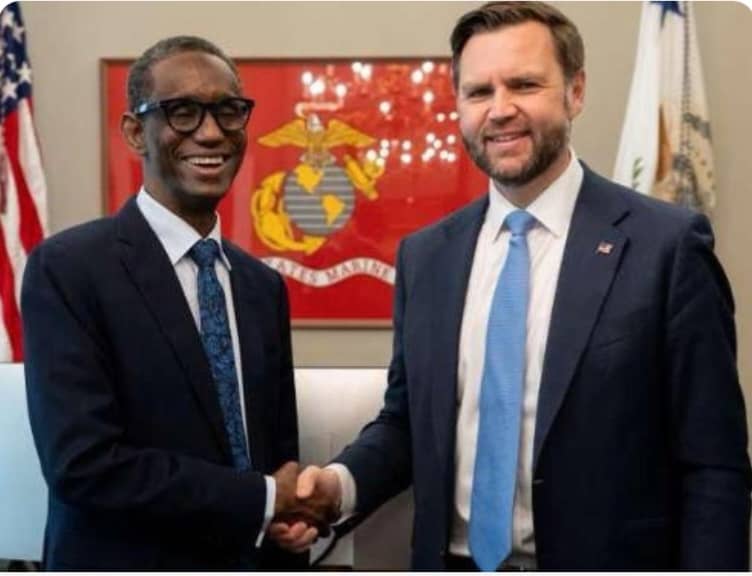 Ribadu’s talks with JD Vance, Rubio decisive for Nigeria’s counterterrorism fight – Security Expert
