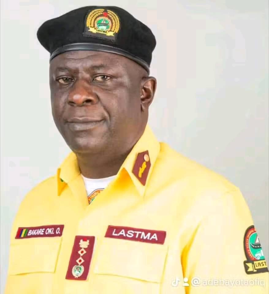 SWIFT ACCIDENT RESPONSE: LASTMA SAVES 353 LIVES IN FIVE MONTHS, URGES HEIGHTENED CAUTION DURING ONGOING RAINY SEASON