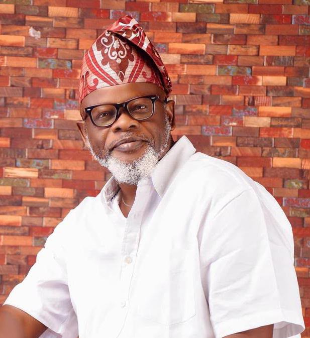 Family Announces The Passing Of Barrister Adewale Adeniji At 61