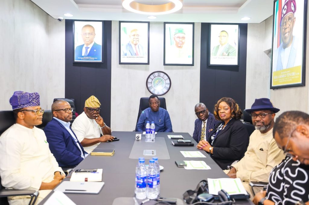 Train 7 Hits 90% Completion, Generates 16,000 Jobs As NCDMB, NLNG Advance Local Content