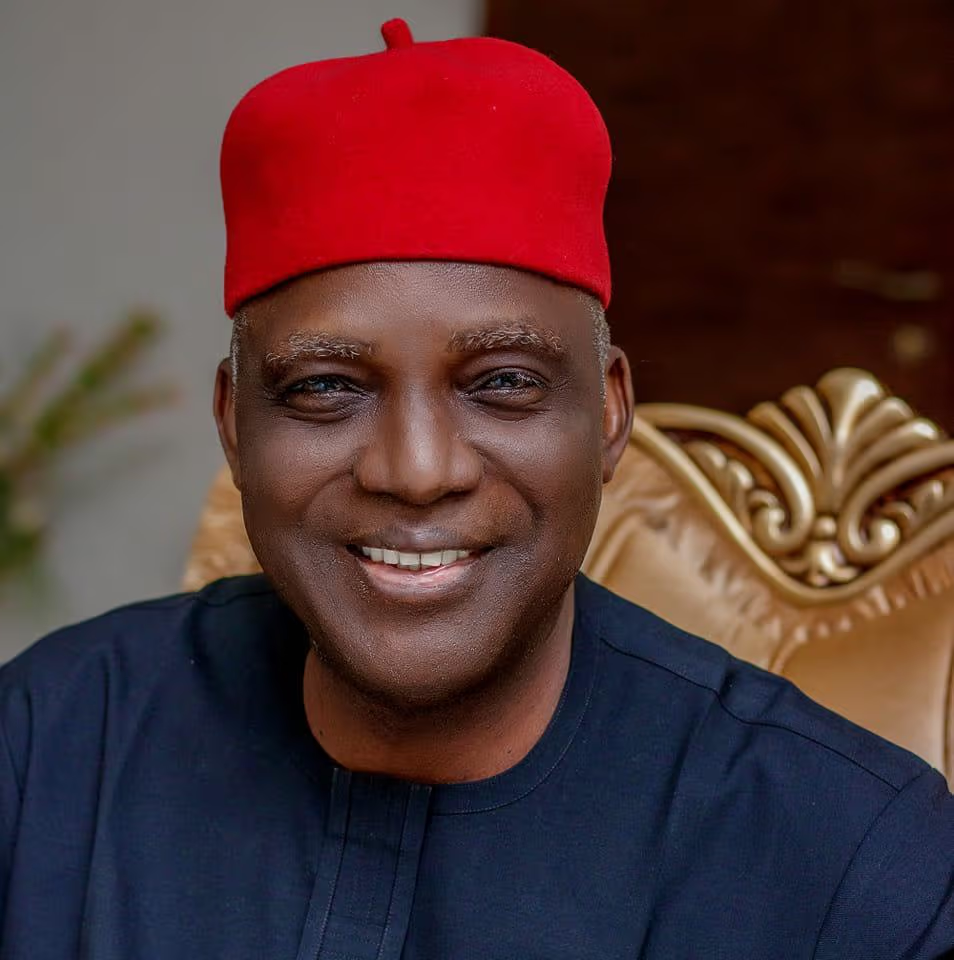 Ex-Power Minister, Barth Nnaji, is Special Guest of Honour at SUPERNEWS Conference July 7