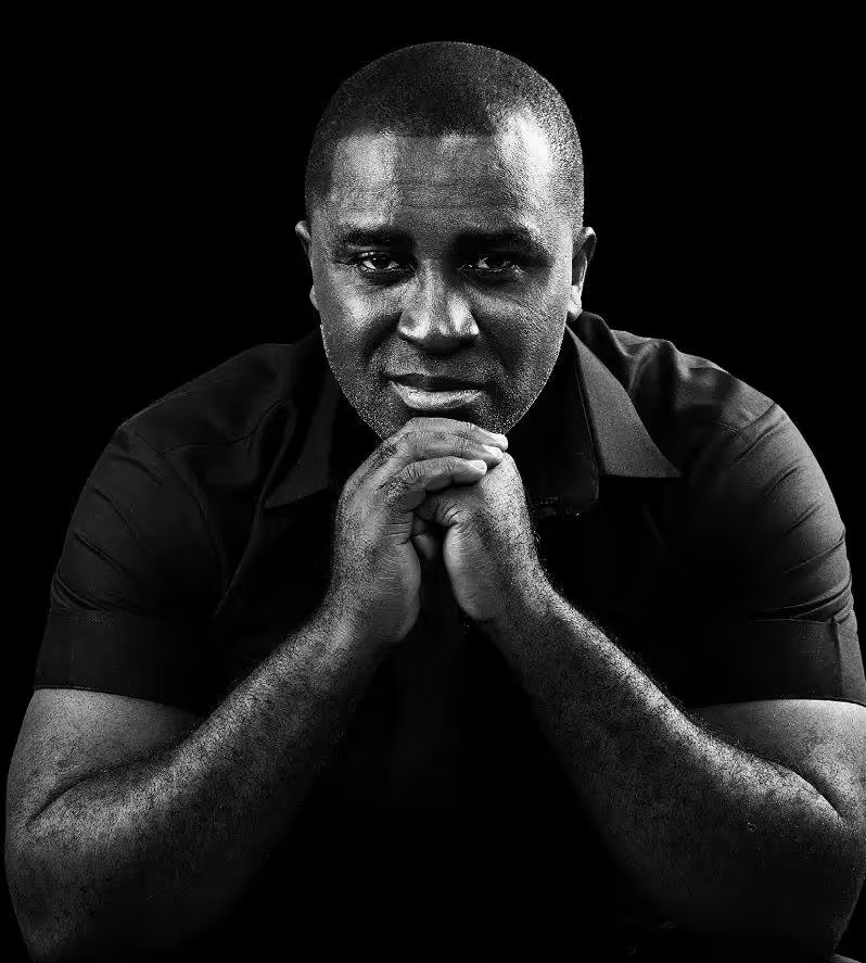 Second failed marriage – Frank Edoho opens up