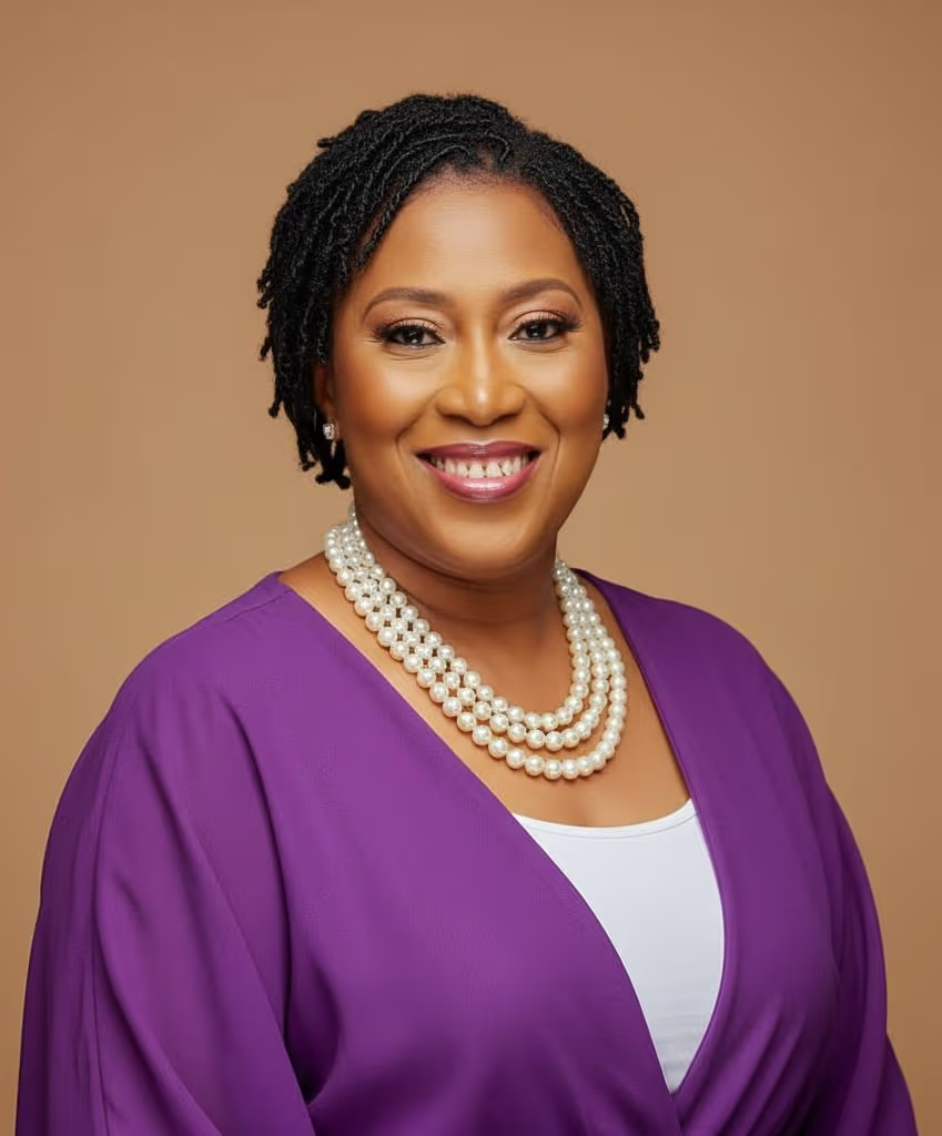 Unveiling a Story of Love, Pain and Redemption: Author Lillian Amah-Aluko Announces Launch of Her New Novel – The Things We Do To Each Other