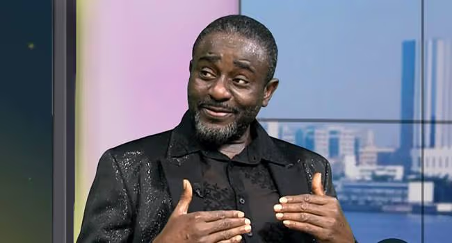 INEC data leak: Nollywood star, Emeka Ike threatens action against Wike’s aide