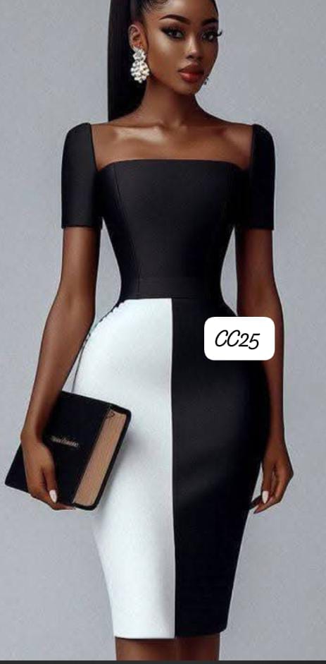 FASCINATING STYLES FOR THE WEEK-