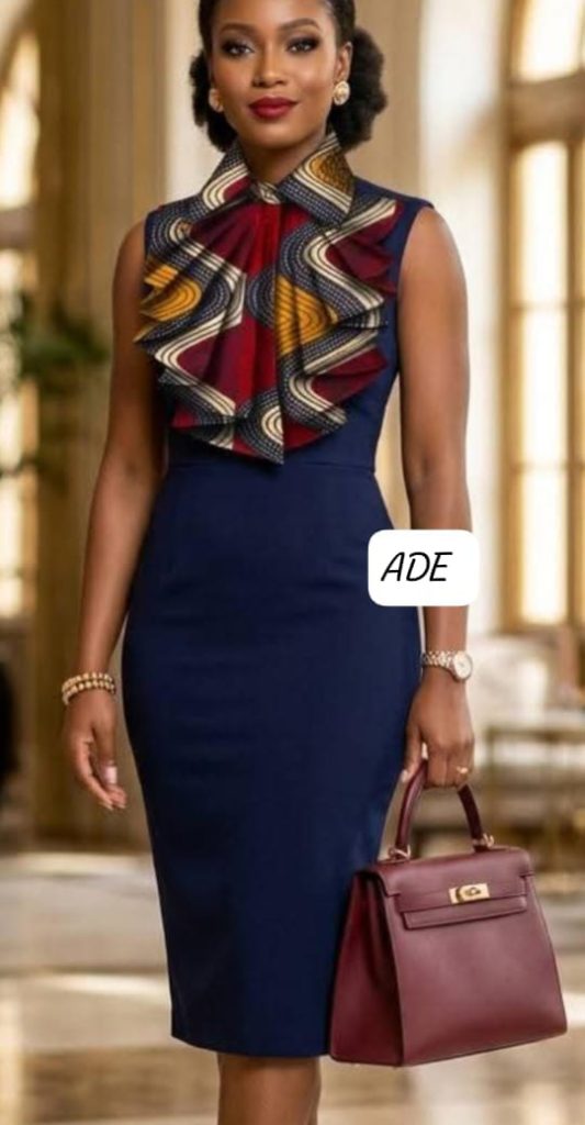 FASCINATING STYLES FOR THE WEEK-