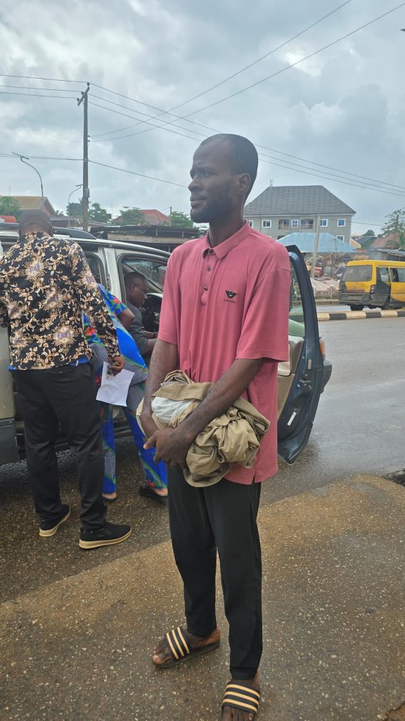 FAKE NEWS TRADER, EJIKE OFOEGBU, DENIED BAIL OVER DEFAMATORY CAMPAIGN AGAINST GOV. SOLUDO