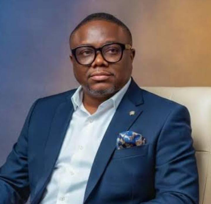 Igbasan Expands Weekly Food Drive for Lagos Needy (1)