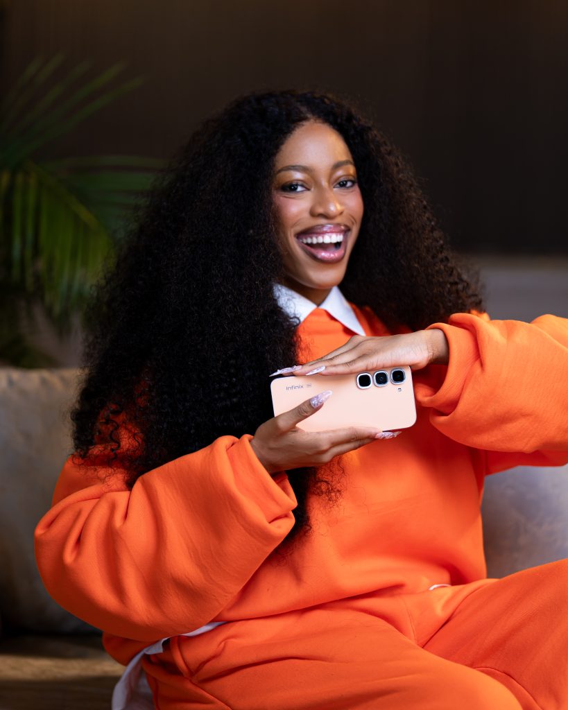 Infinix Names Qing Madi Face of HOT 70 Pro, Set to Ignite UNILAG with “Be Seen Be Hot” Campus Storm