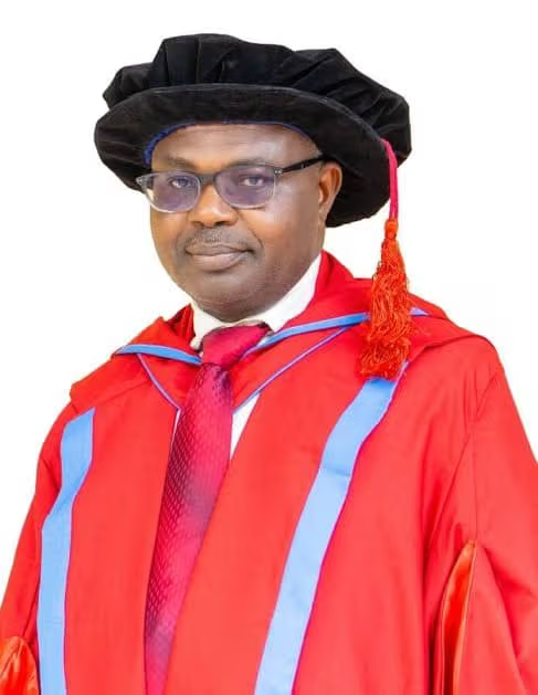 LASU prof, Akhaine, to deliver 4th Lateef Jakande Lecture on Thursday in Lagos