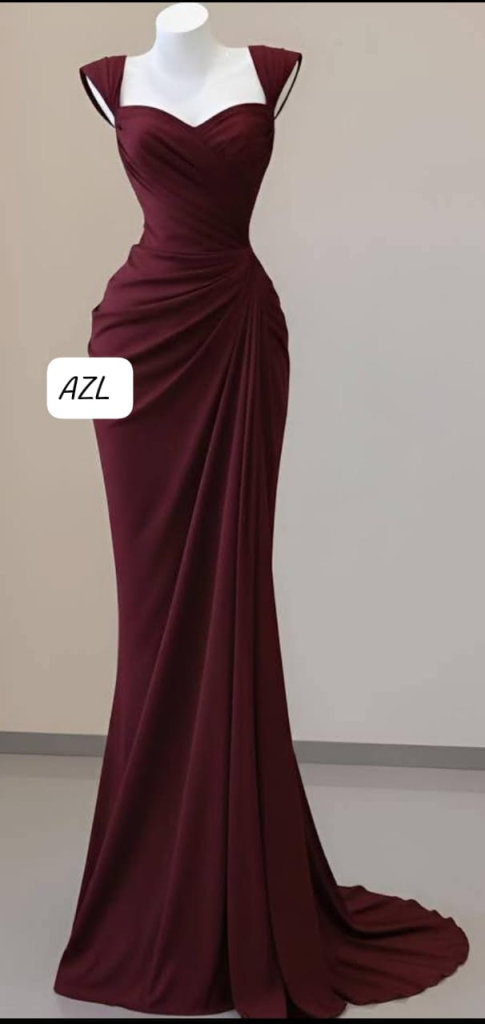 BRIDAL GOWN