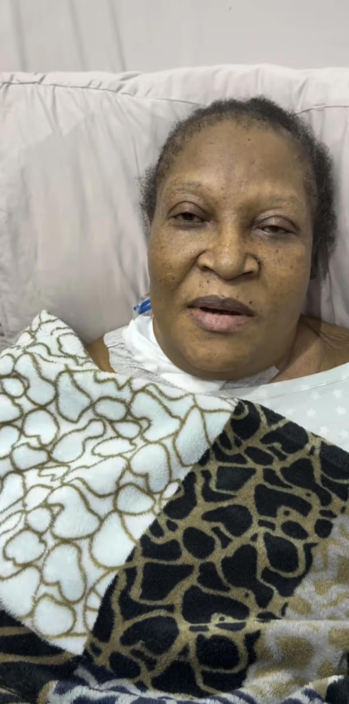 Don’t let me die, Nollywood veteran Ngozi Nwosu seeks N30m for life-saving surgeries