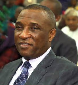 65th Birthday: Tinubu pens glowing tribute to senior journalist, administrator, Tunji Bello