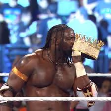 King of the Ring: The Rise and Rise of Oba Femi – By AZUH AMATUS