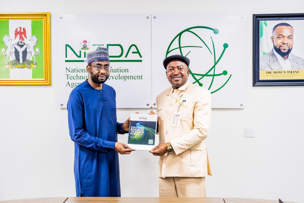 Inclusive Economy Growth: NITDA, UniAbuja, Partners To Drive Tech Innovation, Advocates Research