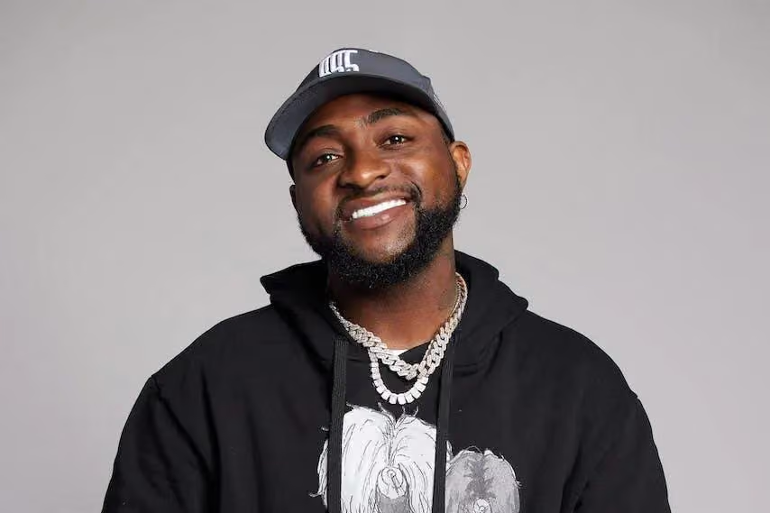Lawyer to Davido: Apologise to Okpebholo over WAEC result troll