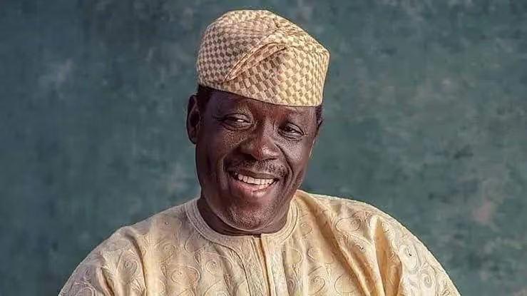 Veteran actor Ogogo battles stage four cancer as daughters cry out for help