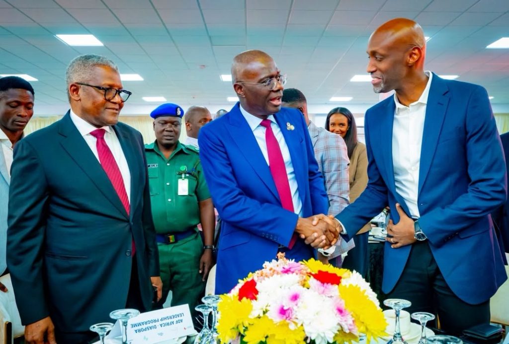 Dangote Refinery IPO: Global Leaders Rally Behind Plan to Democratise Africa’s Industrial Wealth