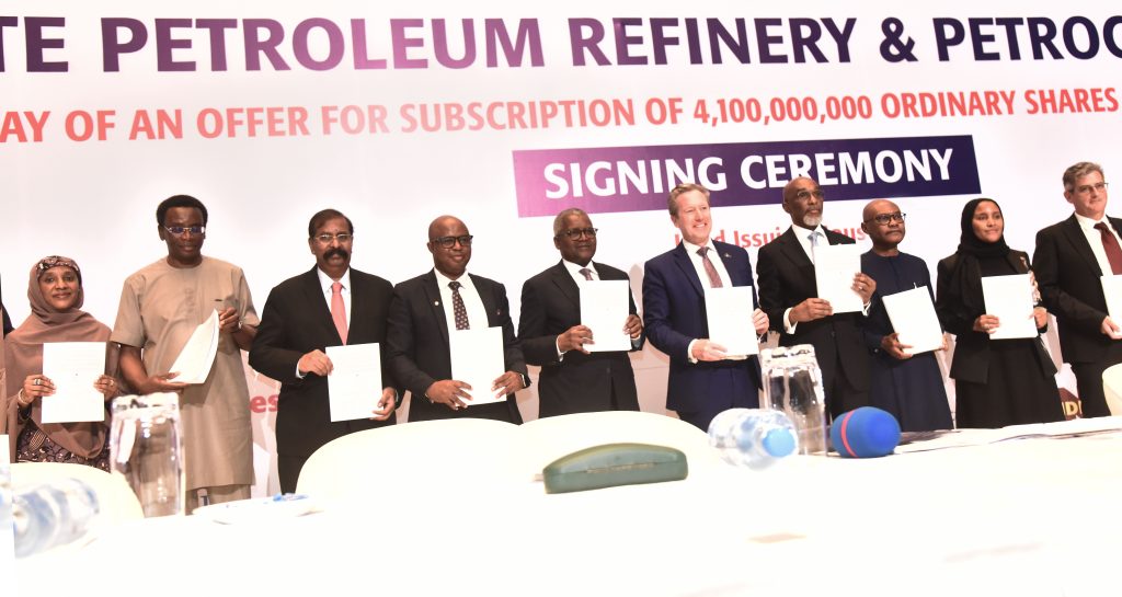 Dangote Refinery IPO: Turning Everyday Fuel Buyers into Refinery Shareholders
