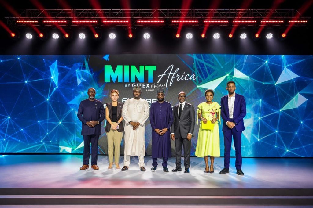 GITEX NIGERIA, Launches MINT AFRICA By GITEX, To Accelerate The Transformation Of Africa’s Financial Economy