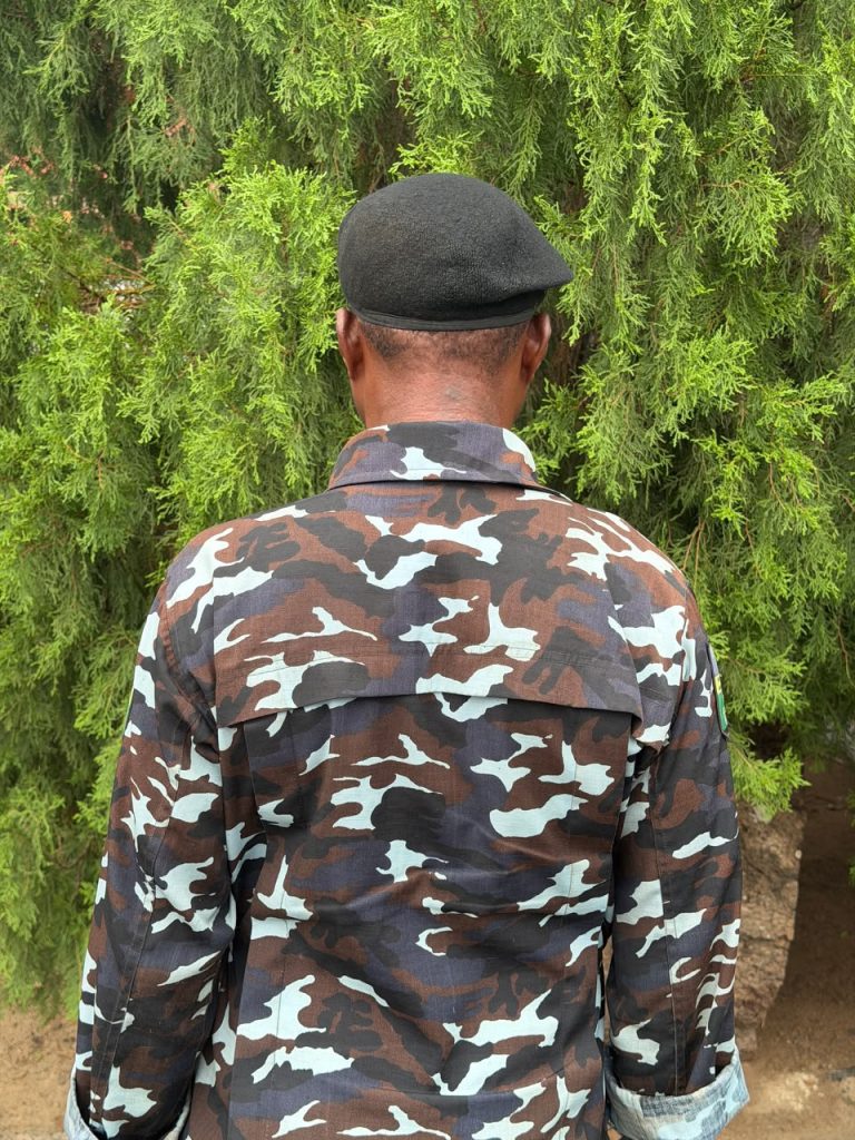 DISCIPLINARY ACTION AS LAGOS POLICE COMMAND IDENTIFIES INSPECTOR IN VIRAL VIDEO