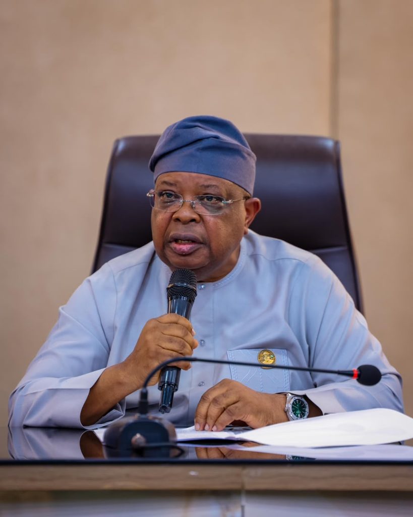 Tegbe: Nigeria Mobilises New Investment, Super Grid Plans as Power Sector Enters Next Reform Phase