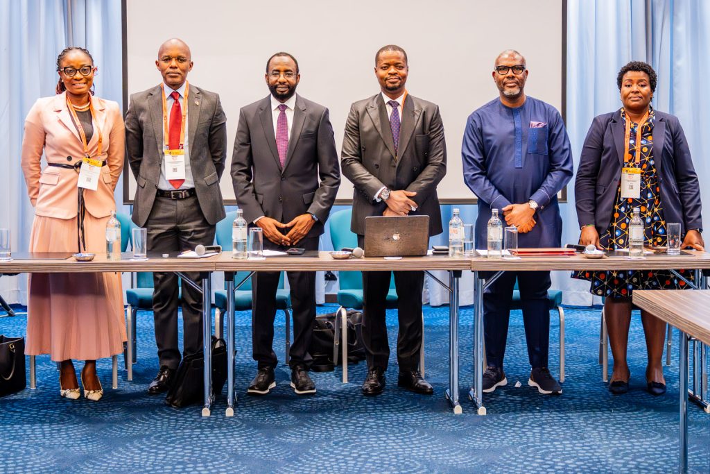 ONE GOVERNMENT, ONE INTERFACE: NITDA DG, CHAMPIONS CO-REGULATION TO UNLOCK DIGITAL INVESTMENT