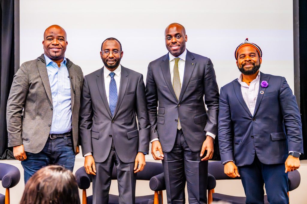 SCALING AFRICA’S DIGITAL WORKFORCE: A SHIFT FROM TRAINING TO ECONOMIC OPPORTUNITY AT UNGA81- NITDA DG