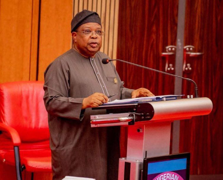 A POSSIBLE LIGHT IN AN IMPOSSIBLE DARKNESS: THE CASE OF JOSEPH OLASUNKANMI TEGBE THE NEW MINISTER OF POWER