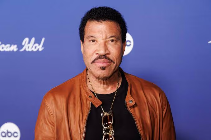 Lionel Richie hospitalised for third time over heart issue
