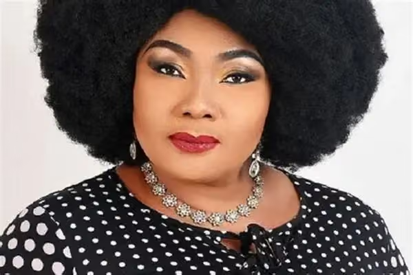 Gov names Nollywood’s Eucharia Anunobi, Rachael Okonkwo aides