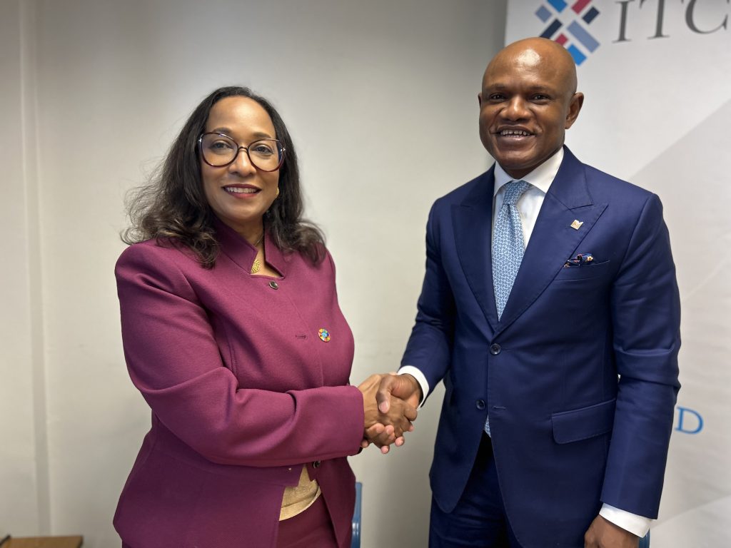 BUSINESS GROWTH: International Trade Centre And Access Bank Partners, Across 14 African Countries