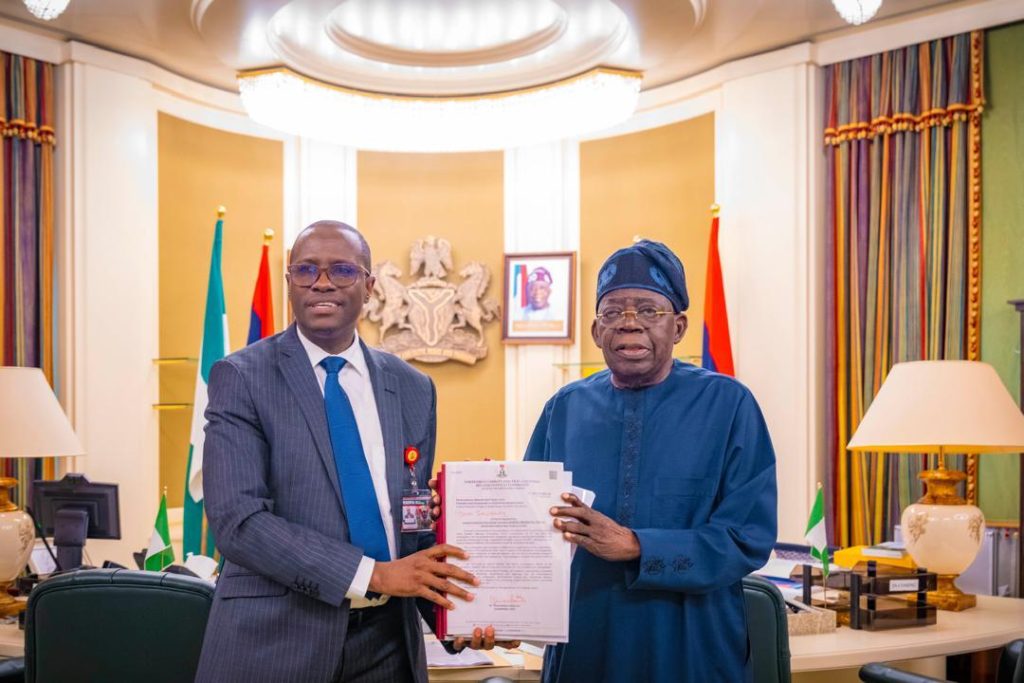 CIVIL SOCIETY ASSESSMENT RECOGNISES ICPC FOR INSTITUTIONAL PERFORMANCE, ACCOUNTABILITY, SUSTAINED REFORMS UNDER MUSA ADAMU ALIYU, SAN