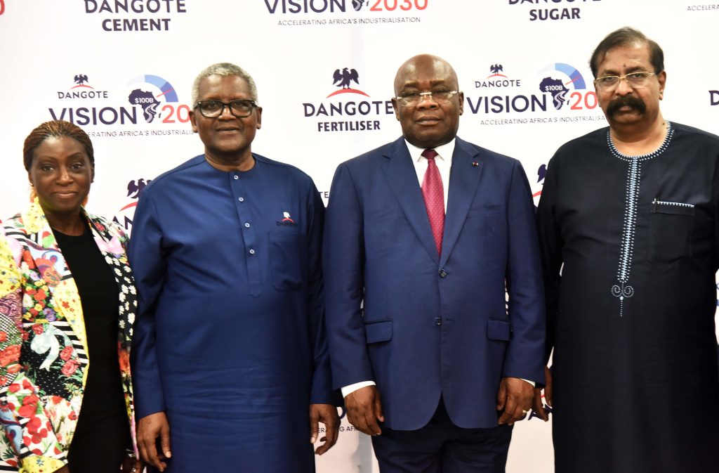 IPO: Investors Rush for Dangote Refinery Shares As Offer Closes On 27 October