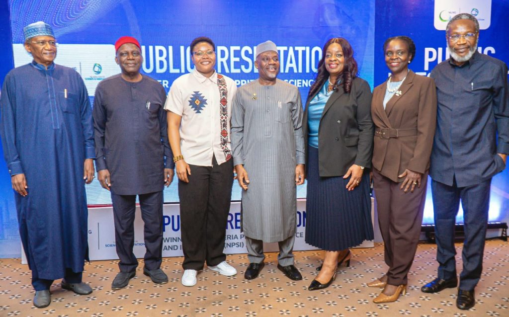 NLNG Promotes AI Innovation To Improve Medical Imaging In Nigeria
