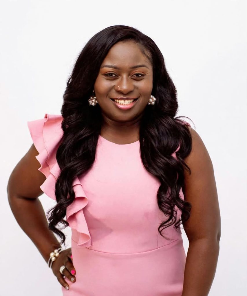 Music Has Always Been Part Of My DNA – Vivian Adigo