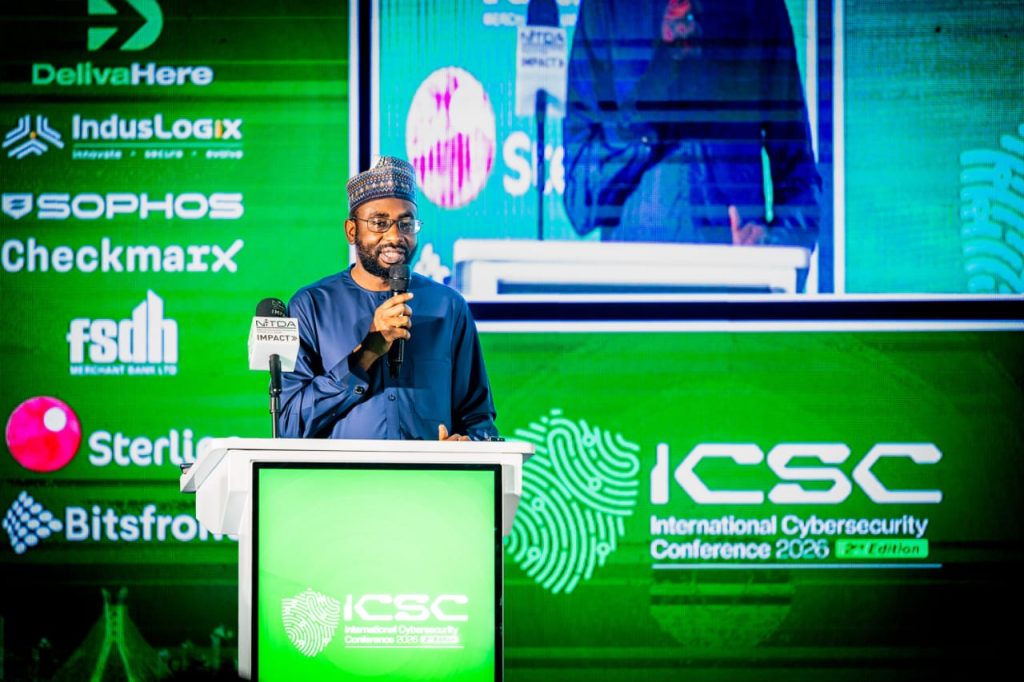 ICSC 2026: AI- Driven Cyber Threats Demand Global Action, Experts Warn