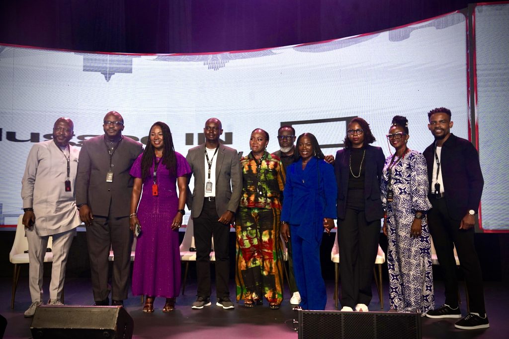 Insight Redefini Group CEO Urges Brands To Build Long-Term Partnerships With Creators