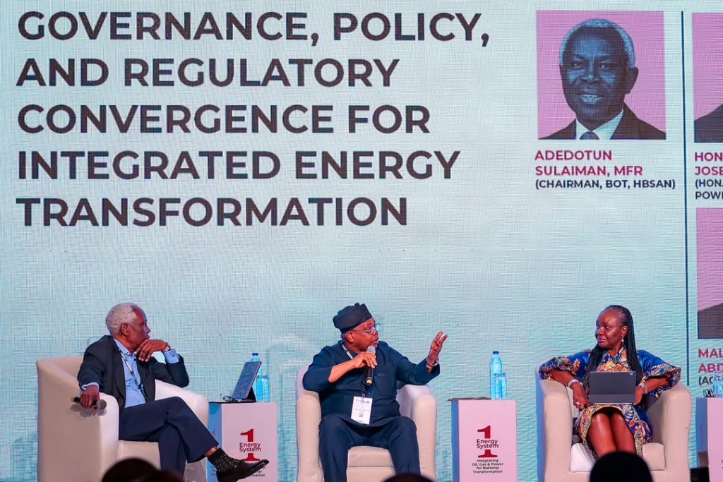 FG targets steady electricity to all Nigerians; commits to clearing legacy debts to Gencos – Tegbe