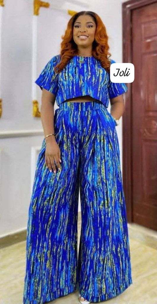 FASCINATING STYLES FOR THE WEEK-
