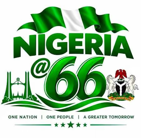 Independence: FG declares Thursday public holiday